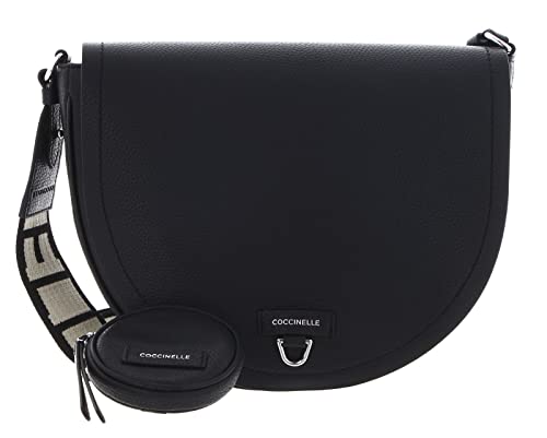Coccinelle Blaire Borsa a tracolla Pelle 22 cm