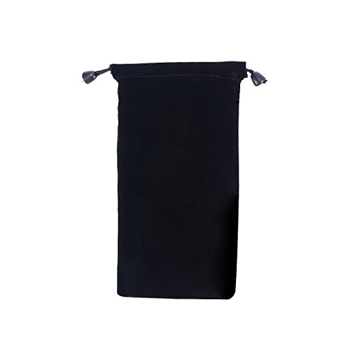 NICERIO 2Pcs Custodia per Orologio Custodia per Borsa Pochette in...