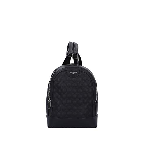 Gattinoni Roma BENTK7880WVP000 Zainetto Nero TU