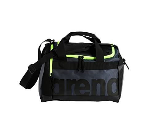 arena Spiky III Duffle 25 Borsa Sportiva da Piscina, Mare, Palestra e...