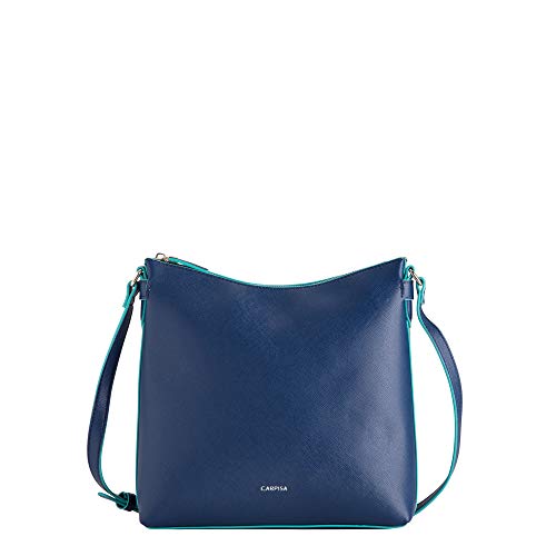 CARPISA® Borsa bandoliera con cerniera - Nantes
