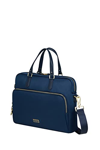 Samsonite Karissa Biz 2.0 - Borsa Per Pc Portatile, Cartella...
