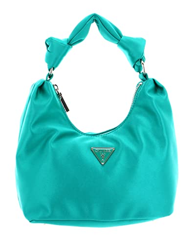 GUESS Velina Hobo Green