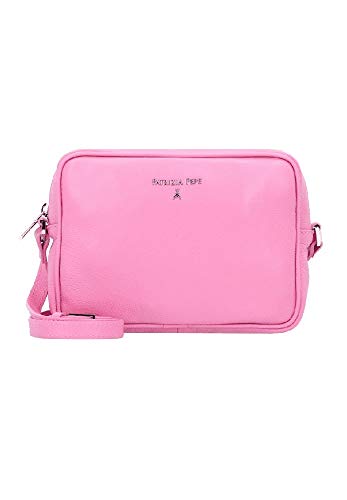 PATRIZIA PEPE Borsa Borsa a tracolla 21 cm
