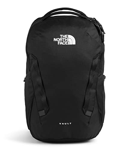 The North Face Vault 26l Zaino Nero Taglia unica