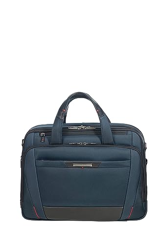 Samsonite Pro-DLX 5 Expandable Ventiquattrore, 15.6 Pollici, 42 cm -...
