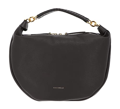 Coccinelle Maelody Handbag Bark