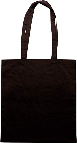 CONFEZIONE DA 10 PEZZI - BORSE SHOPPER IN TESSUTO DI COTONE COLORATI...