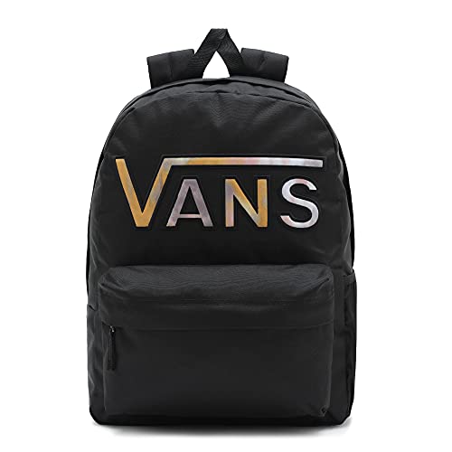 Vans Realm Flying V Backpack, Zaino Donna, Tintura A Nodo, Taglia...