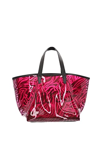 Borsa mare donna Liu Jo VA3168T0300 FUXIA