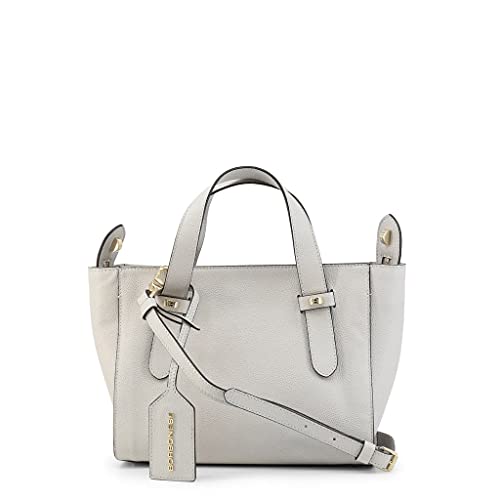BORBONESE 923679-J04 BORSA A MANO