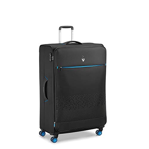 RONCATO Crosslite Trolley morbido espandibile large 4 ruote Mnico...