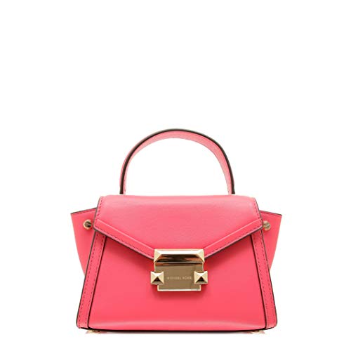Michael Kors Borse piccole Pochette Donna Rosa (30T8GXIM1L)