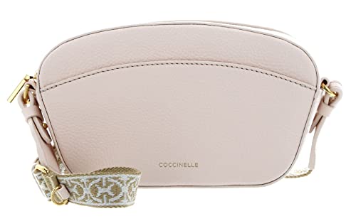 Coccinelle Borsa Enchanteuse E5MO0550201 a tracolla pelle granulata...