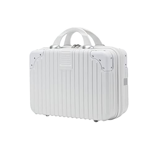 Balakaka Beauty Case da Viaggio Rigido Trucchi Borsa per Cosmetici...