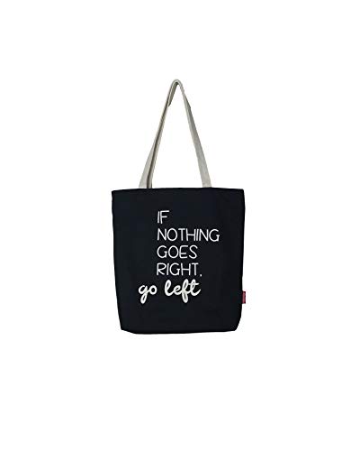hello-bags. Borsa a spalla. Esterno: 100% cotone. Con cerniera, fodera...