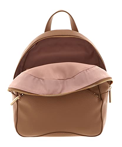 Zaino Liu Jo caliwen M ecosostenibile NF2241 E0086 cammello