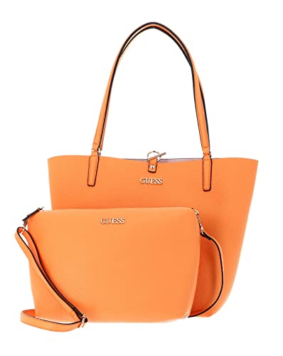 Guess Borse Shopping Shopping Donna Giallo