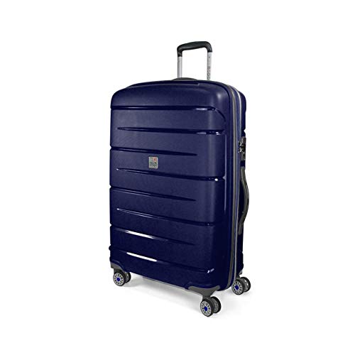 MODO by Roncato Starlight 2.0 Trolley large rigido 4 ruote con tsa