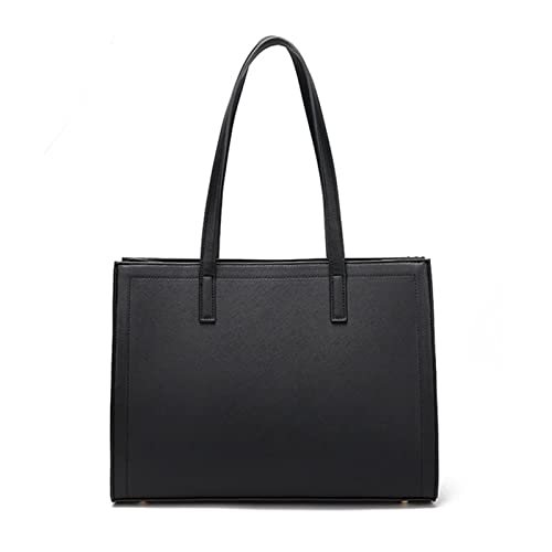 FANDARE Borsa per Laptop da Donna Grande Borsa Lavoro Impermeabile...