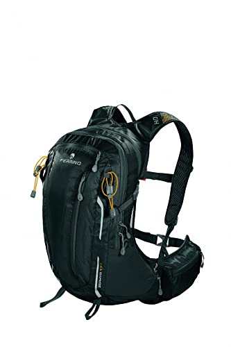 Ferrino zephyr 17+3 75811MCC zaino 17+3 litri ideale per il running...
