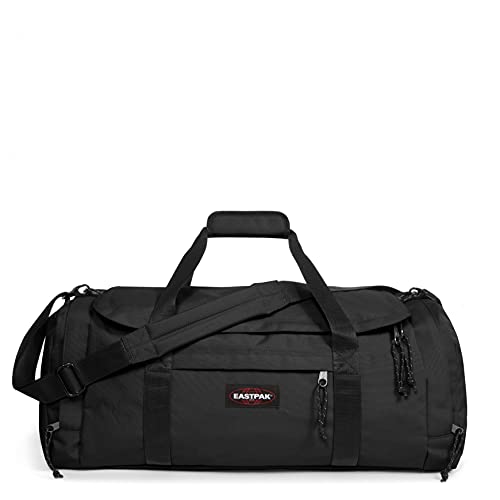 EASTPAK Borsa da viaggio EASTPAK Reader, 53 cm, nera, 53 x 26 x 24 cm