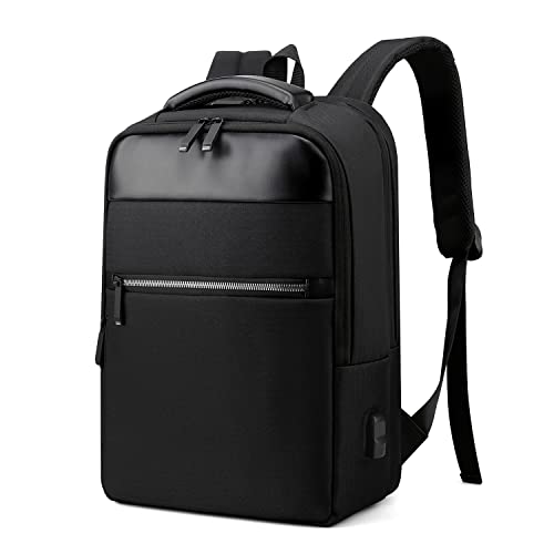 Xnuoyo Laptop Zaino Porta PC Portatile, Resistente all'Acqua Grande...