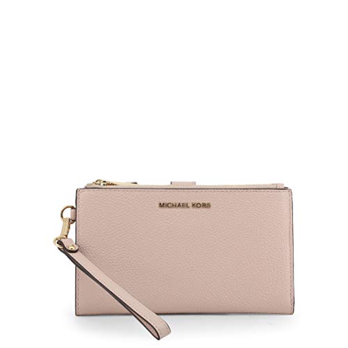 Mickael Kors pochette donna Mercer soft pink Wristlets 32T7GAFW4L