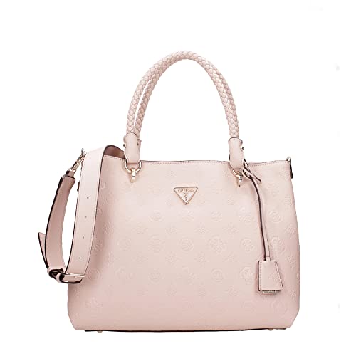 Guess Borsa Donna Cipria Hwpg8403100