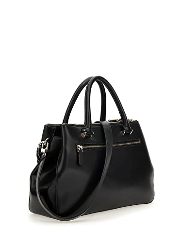 GUESS Borsa corina bauletto VP876606 black