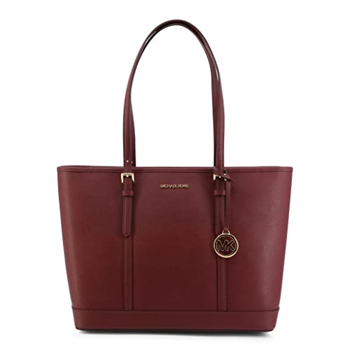 Michael Kors Borsa JETSET_35F0GTVT9L - Rosso Merlot
