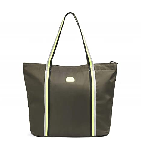 SUNDEK Borsa Doppio Manico Piu' Tracolla AM388ABTA100