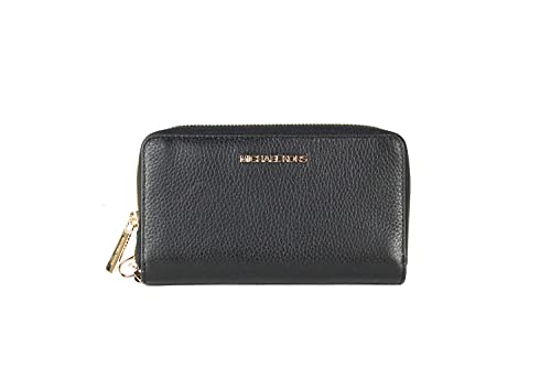 Michael Kors Jet Set Travel Large Flat Multifunction Phone Case...