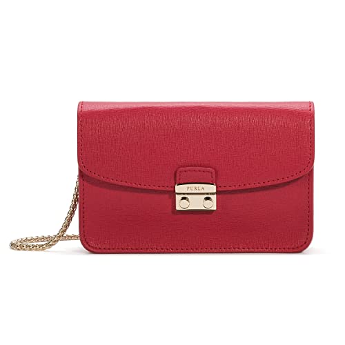 Furla 883434 AIR Giulia - Borsa in pelle, edizione limitata, colore:...