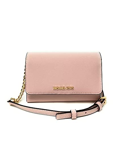 Michael Kors Jet Set Travel Crossbody 35S0GTVC2L-424