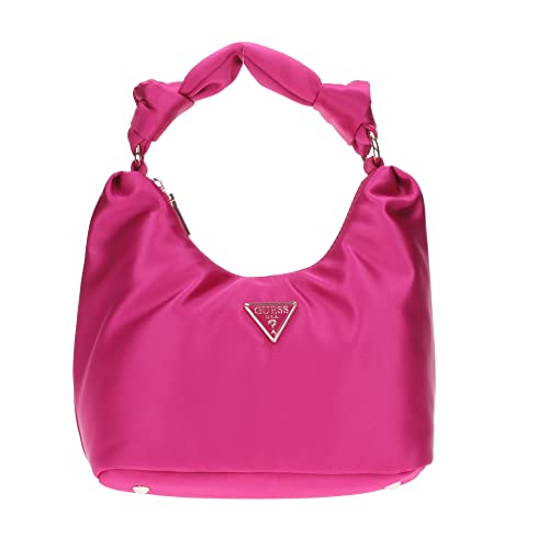 GUESS Borsa Donna Fuxia Hweg87 65020 mag