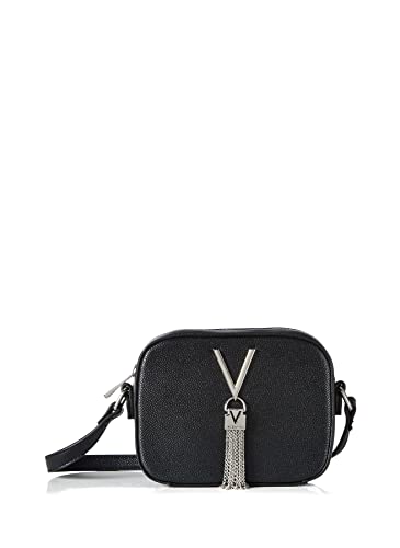 Valentino by Mario Divina - business case Donna, Schwarz (Nero),...