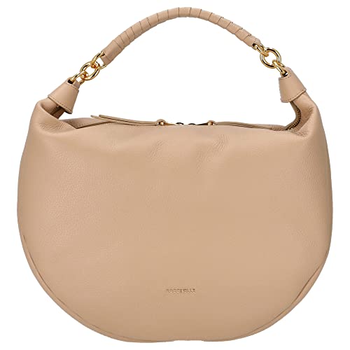 Coccinelle Maelody Handbag Toasted