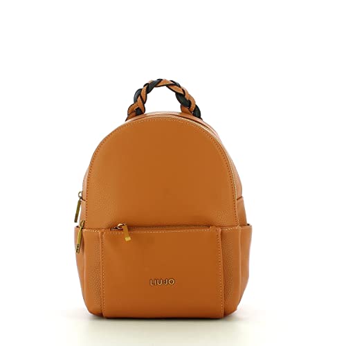 Zaino Liu Jo arizona M ecosostenibile NA2196 E0031 deer