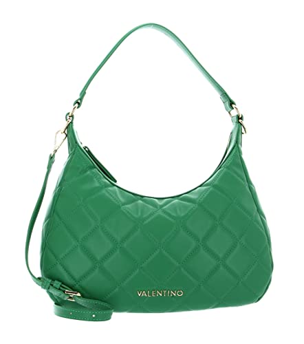Valentino Ocarina, Hobo Bag Donna, Verde, OneSize