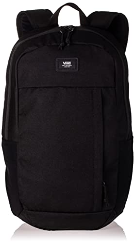 Vans rugzak Disorder Black