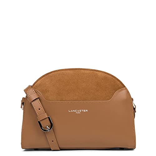 Lancaster Vendome Borsa a spalla camel