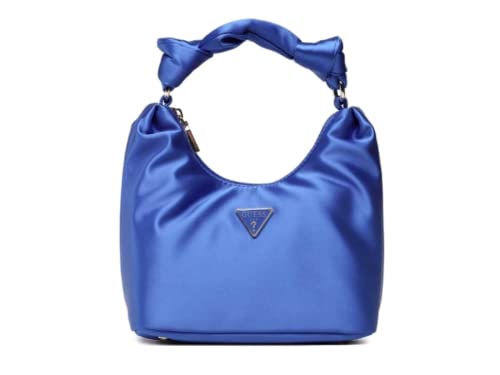 GUESS Velina Hobo Blue