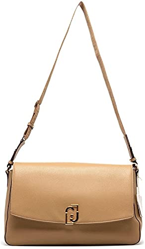 Liu Jo Accessori Borsa Donna MOD. AA1141 Biscotto