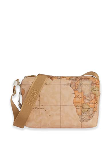 ALVIERO MARTINI - Borsa a tracolla Selene Soft - LGU70S578