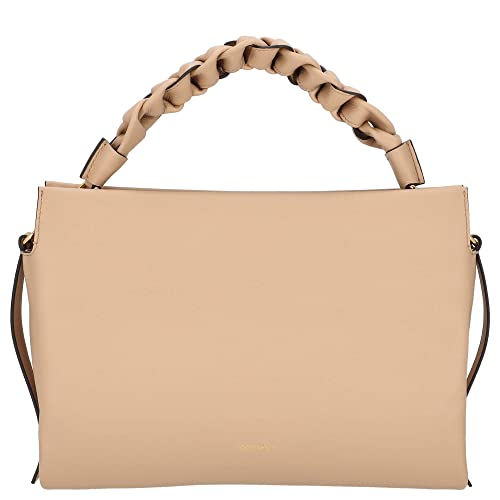 Coccinelle Grana Double Borsetta Pelle 32.5 cm