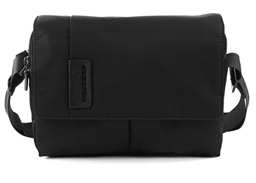 PIQUADRO Briefcase Nero