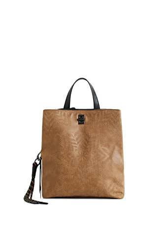 Desigual 6002-Cañamo, Back_Aquiles Sumy Mini 6002 CAñAMO Donna,...