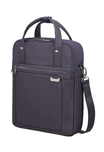 Samsonite 115777/1090 Uplite - Zaino espandibile per laptop, 40 cm, 18...