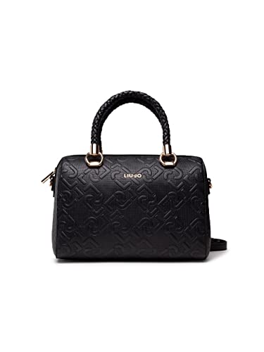 Borsa donna Liu Jo AA2077E0040 NERO